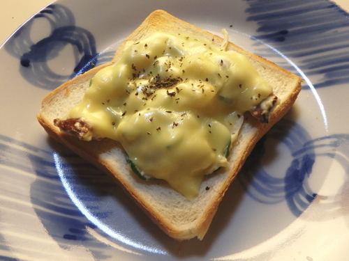 98.�X���[�N�`�L��IN�B�|�e�T���g�[�X�g