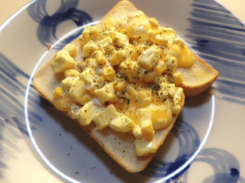 99.�R��̃`�[�Y�R�[���g�[�X�g