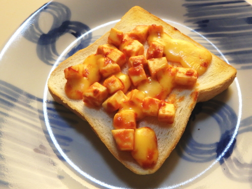 102.�`���`�[�Y�g�[�X�g