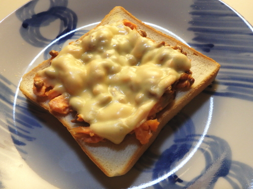 104.���[���E�`�[�Y�g�[�X�g