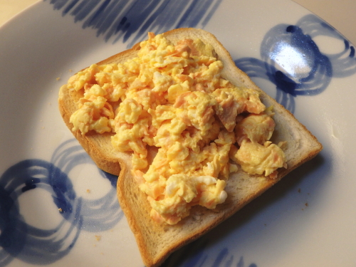 105.���Ƃӂ��藑�̃g�[�X�g