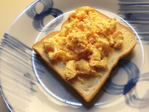 105.���Ƃӂ��藑�̃g�[�X�g