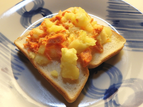 107.���Ƃ��Ⴊ�����g�[�X�g