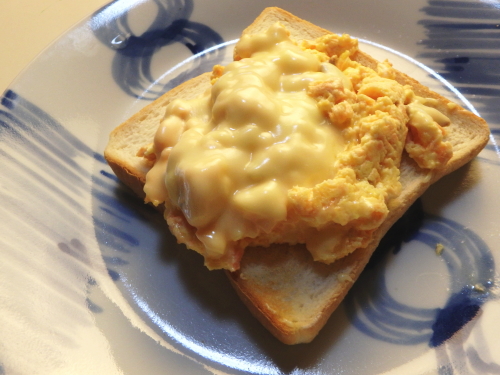 108.���Ƃӂ�Ƃ뗑�̃`�[�Y�g�[�X�g