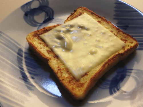 111.�R�[���t�����`�B�Ƃ낯��`�[�Y