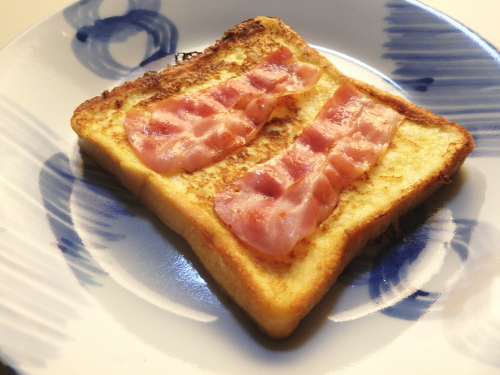 112.�R�[���t�����`�B���F�x�[�R��