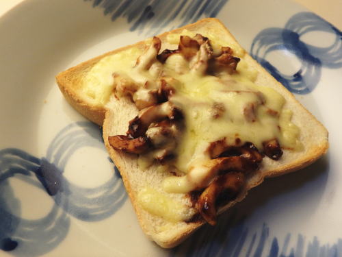 117.������g�[�X�g�B�݂��`�[�Y