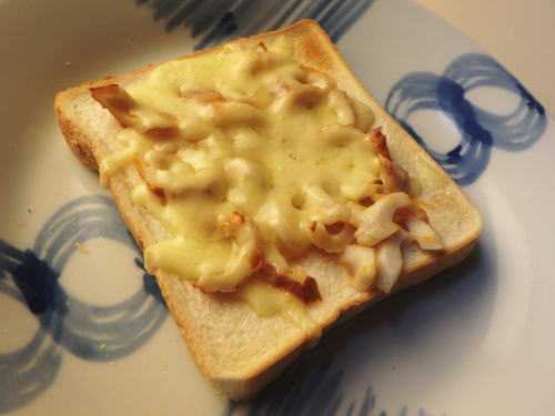 118.������g�[�X�g�B���[��