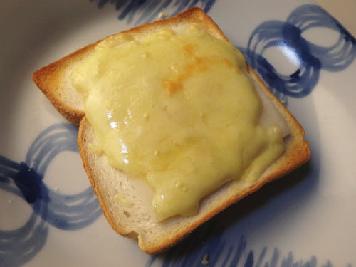 120.���݃g�[�X�g�B�����Ղ�`�[�Y