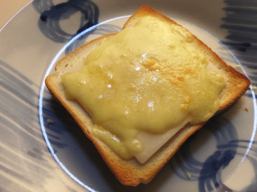 120.���݃g�[�X�g�B�����Ղ�`�[�Y