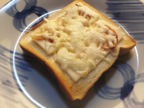 121.���݃g�[�X�g�B���X�`�[�Y