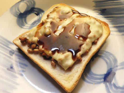 128.�Ì��[���g�[�X�g�B�����`�[�Y