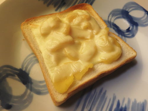 131.�������ƃ`�[�Y�g�[�X�g