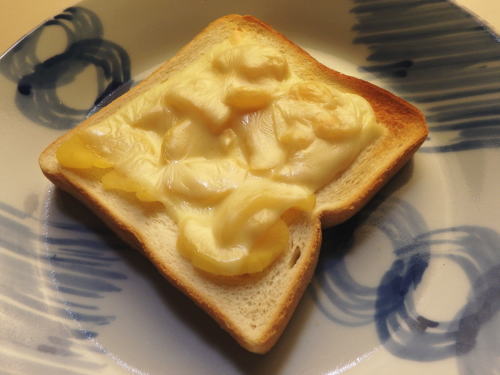 131.�������ƃ`�[�Y�g�[�X�g