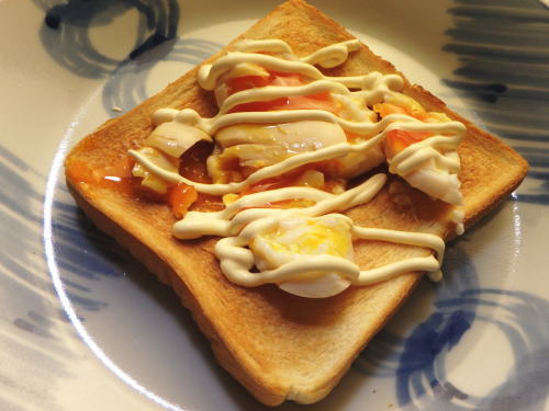 132.�Ƃ남�薡�ʃg�[�X�g