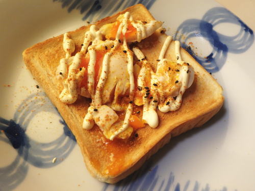 133.�Ƃ남�薡�ʃg�[�X�g�B����