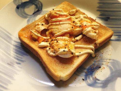 133.�Ƃ남�薡�ʃg�[�X�g�B����