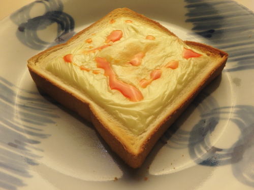 135.HOT�I�Ń`�[�Y�g�[�X�g�B���[��