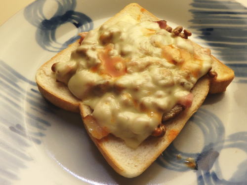 137.�[���x�[�R���g�[�X�g�BHOT�`�[�Y