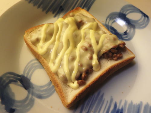 142.�[���~�}���E�`�[�Y�g�[�X�g