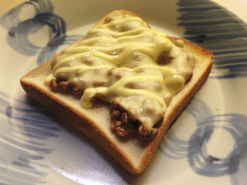 142.�[���~�}���E�`�[�Y�g�[�X�g