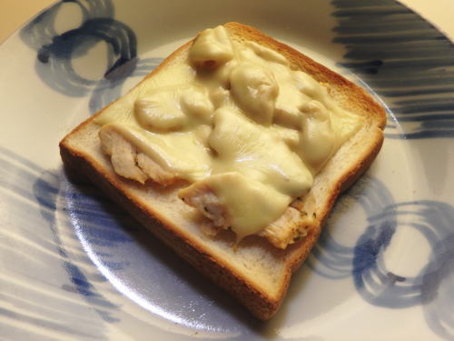 ���݃g�[�X�g�B�L���`�[�Y