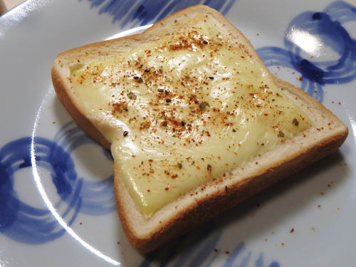 151.���h�`�[�Y�g�[�X�g