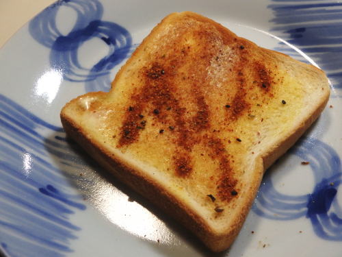 152.���h�o�^�[�g�[�X�g