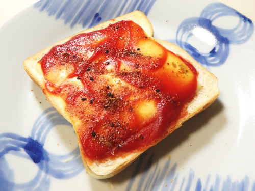 154.���h�P�`���`�[�Y�g�[�X�g