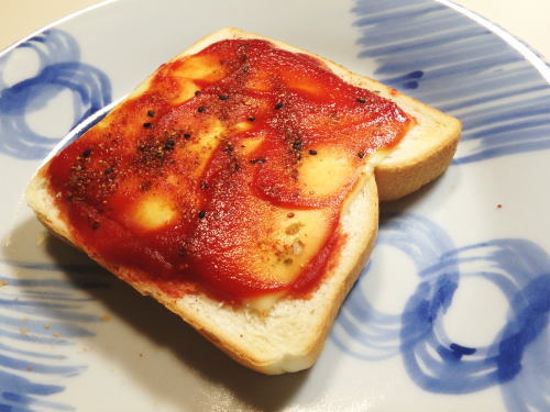 154.���h�P�`���`�[�Y�g�[�X�g