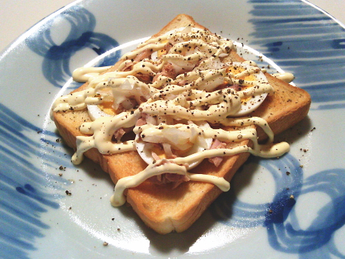 156.�c�i�Ƃ�ŗ��Ƌʂ˂��̃g�[�X�g