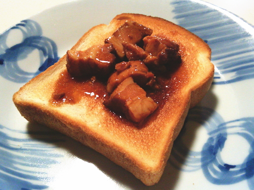 158.�p�σg�[�X�g