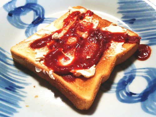 160.�N���[���`�[�Y�E�s�U�g�[�X�g