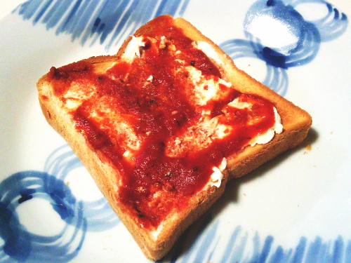 161.�N���[���`�[�Y�E�s�U�̃^�o�X�R�g�[�X�g