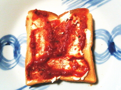 161.�N���[���`�[�Y�E�s�U�̃^�o�X�R�g�[�X�g