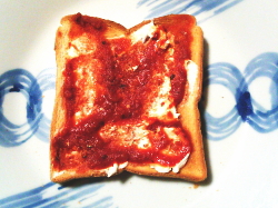 161.�N���[���`�[�Y�E�s�U�̃^�o�X�R�g�[�X�g