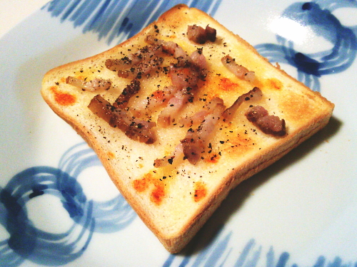 ���݃g�[�X�g�B�L���`�[�Y