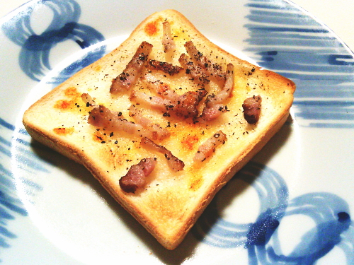 ���݃g�[�X�g�B�L���`�[�Y