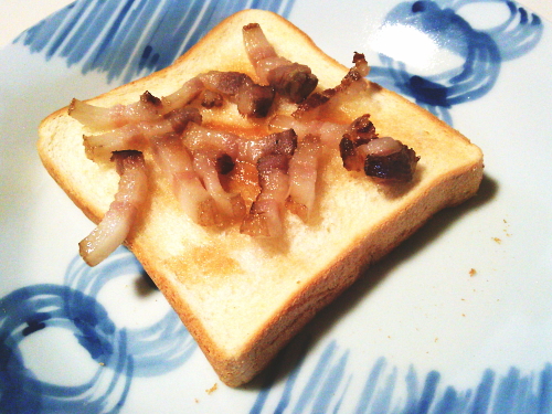 164.�x�[�R���ƃ��J���g�g�[�X�g