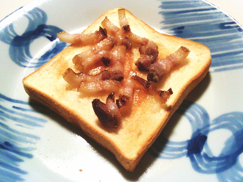 164.�x�[�R���ƃ��J���g�g�[�X�g