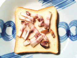 164.�x�[�R���ƃ��J���g�g�[�X�g