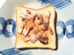 164.�x�[�R���ƃ��J���g�g�[�X�g