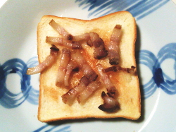 164.�x�[�R���ƃ��J���g�g�[�X�g