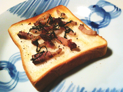 168.�x�[�R���Ƒ�t�̃g�[�X�g