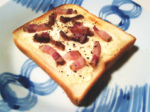 169.�x�[�R���ƃN���[���`�[�Y�g�[�X�g