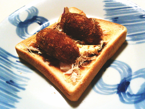 170.�R���b�P�g�[�X�g