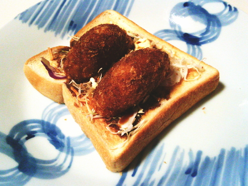 170.�R���b�P�g�[�X�g