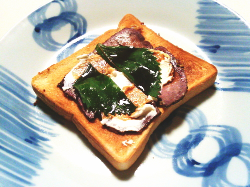 174.���[�X�g�r�[�t�Ƒ�t�N���[���`�[�Y�g�[�X�g