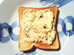 175.���[�X�g�r�[�t�ƃ|�e�T���g�[�X�g