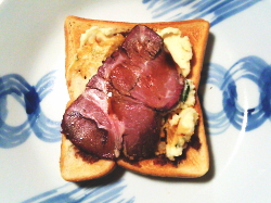 175.���[�X�g�r�[�t�ƃ|�e�T���g�[�X�g